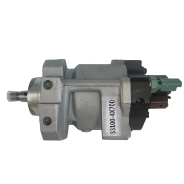 Common Rail Fuel Pump 33100-4X700 R9044A020A