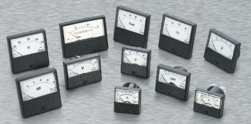SFT Series Panel Meter