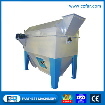 Grain Cleaning Machine For Wheat/Rice/Paddy
