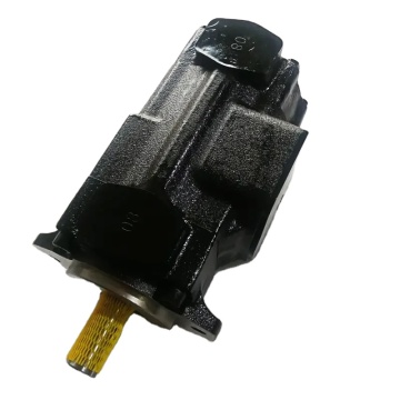Schaufelpumpe Modelle: Umfassende Anleitung zur T6DC -Serie Doppel -Schaufelpumpen