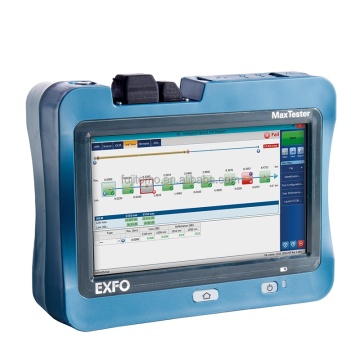 Best Price EXFO 715D OTDR with IOLM for Fiber Optic Testing