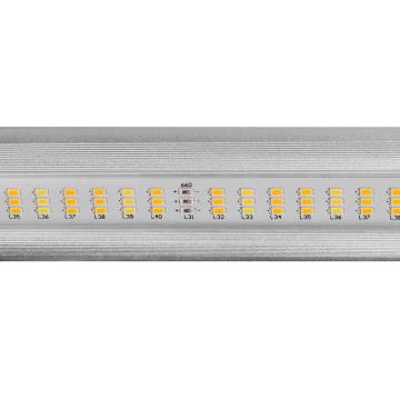 Più nuovo Samsung LED Grow Light 8 Bar 640W