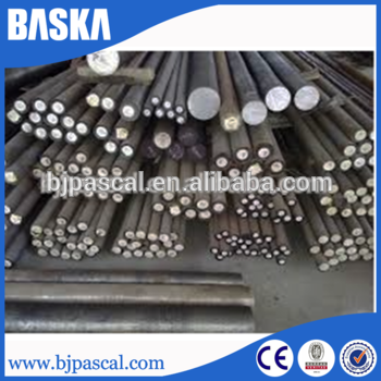 Dia 110mm* Length (2m-7m) wear resistant steel round bar price for rod mill