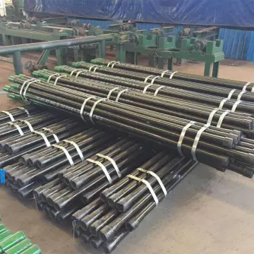 Pup Joint 10 Ft Long Octg Usd In Oil Well K55 Material