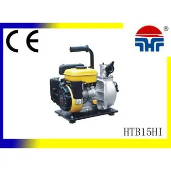 1.5\'  Gasoline water pump