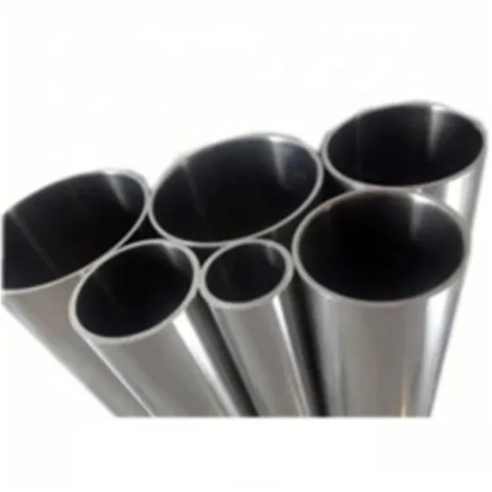 Multi-Purpose Stainless Steel Tubing: Versatile Solutions for Various Industries