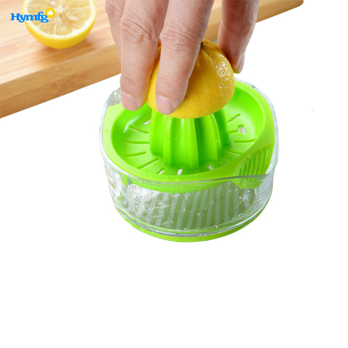 Multifunctional Manual Juicer Hand Squeezer