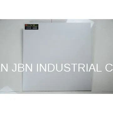 Light Plain Floor Tile