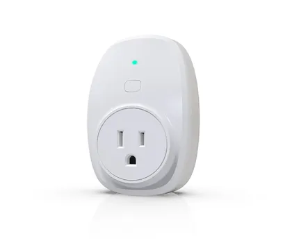 smart home socket with ECHO