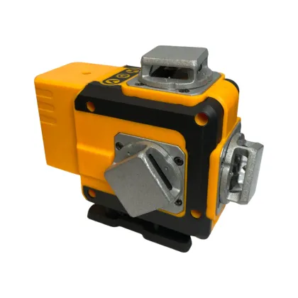 Professional Laser Level Measuring Tools - Rotary Laser Level