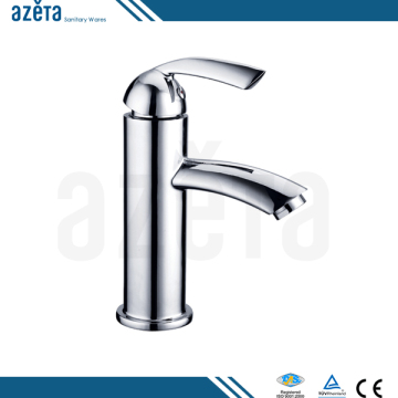 Zinc Faucet Bathroom Wash Basin Faucet