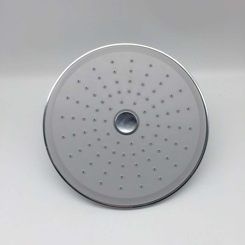 Cabezal de ducha de plástico Cixi Yuyao san yin abs
