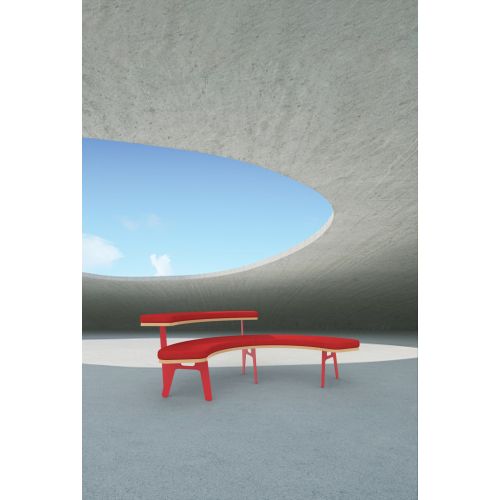 Nordic Furniture Round Sofa Modular Sectional Sofa Fabric Curved Sofa Couch Set