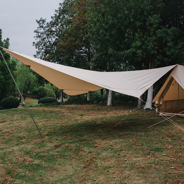 Camping Teepee Tent