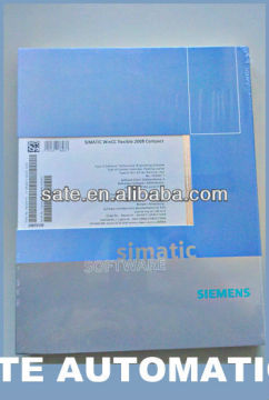 SIEMENS SIMATIC STEP7 STEP 7 STEP7 V5.4 V5.5 programmin software