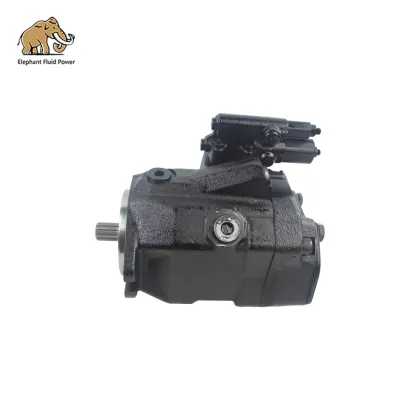 Axial Piston Hydraulic Pump G716940010013 for Fendt Tractor Models 711, 712, 714, 716