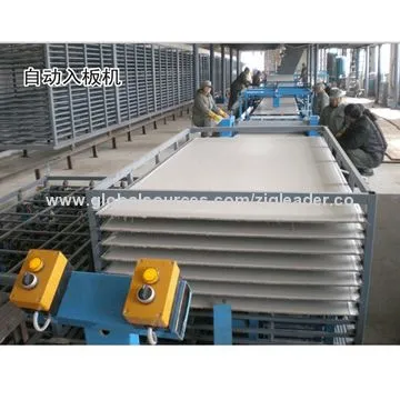 New Building Material Magnesium Oxide Board, Flexibility