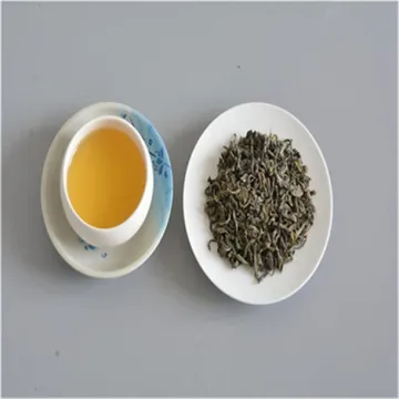 caffeine green tea with wholesale price
