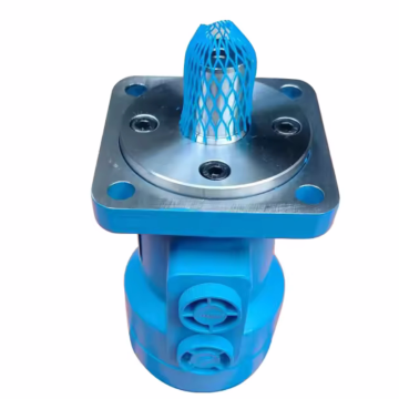 ホットセールBMSシリーズ油圧モーター-BMER-2-350-WD-FD1-RB、BMER-300A12101 ORBITAL MOTORS