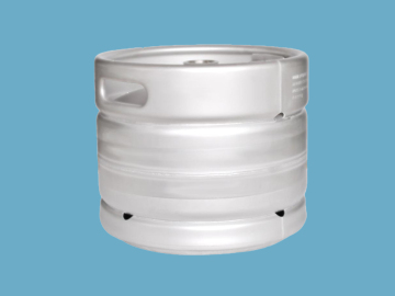 15L DIN Beer Keg