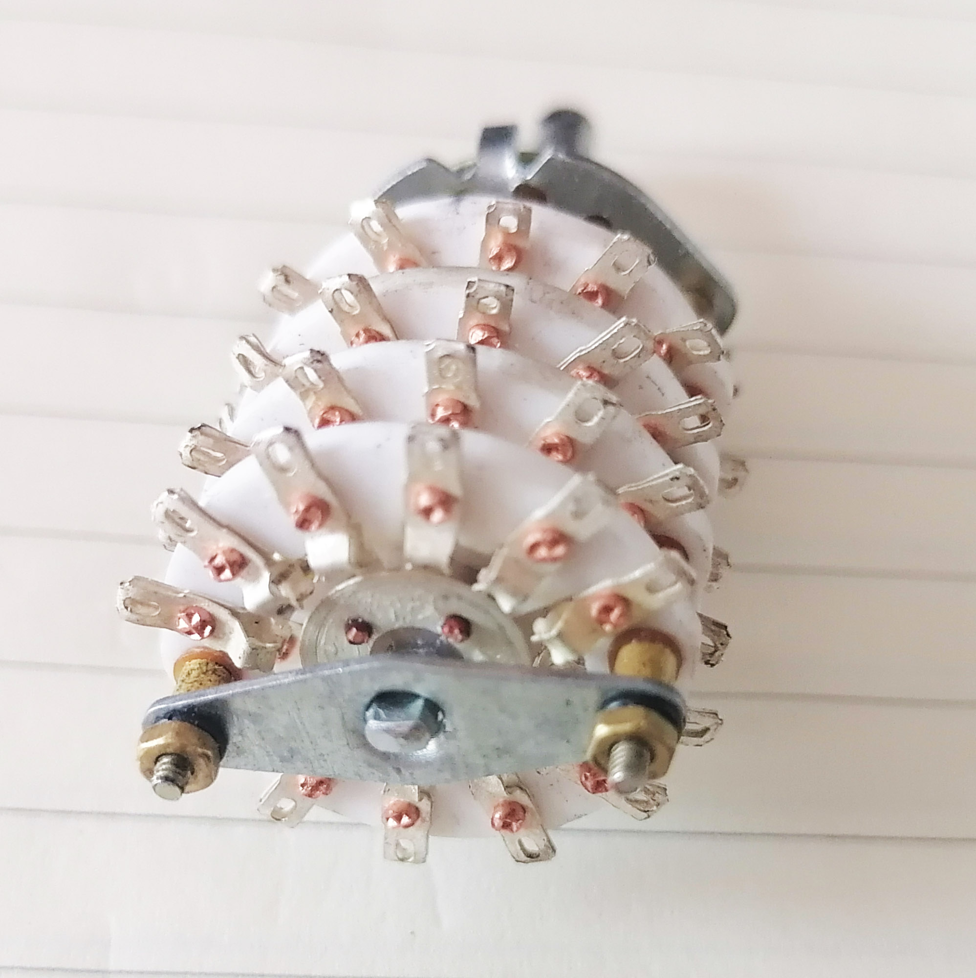 wave switch  KB5C11W4D20P(5)