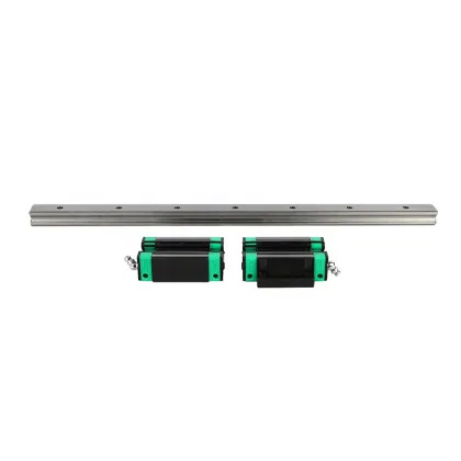 EG25 Linear Guides: Linear Guide Rail