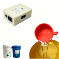 Rapid Room Temperature Cure Electronic Potting Silicone