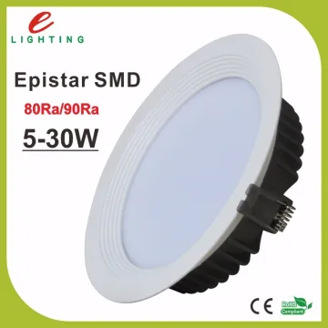 Recessed LED Slim Down Light