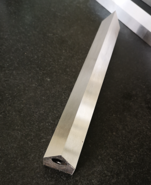 Precision Triangle Slide Rail