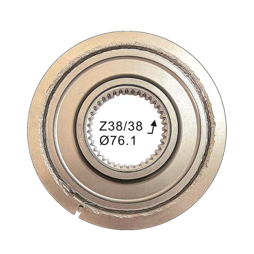 CONE FOR ZF AUTO PARTS INPUT TRANSMISSION SYNCHRONIZER OEM1313 233 001/1297 333 014/1297 233 018/1297 233 042