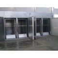 Professional Manufacturer Silicone Rubber Post Curing Oven with Ce ISO SGS