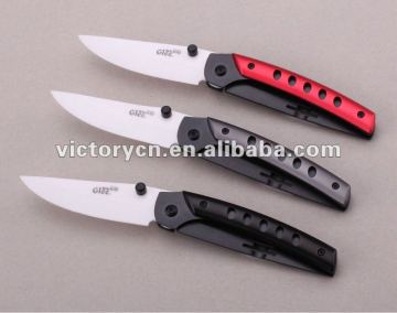 Pocket Ceramic Fruit Knife