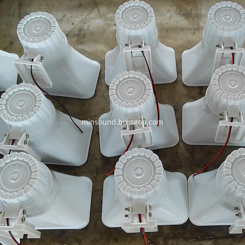 Altoparlanti di corno jpg Horn Speakers Jpg