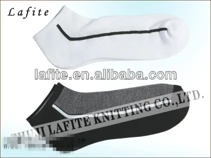 soccer socks/man sock