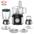 Multifunction Stainless Steel ODM TV show food processor