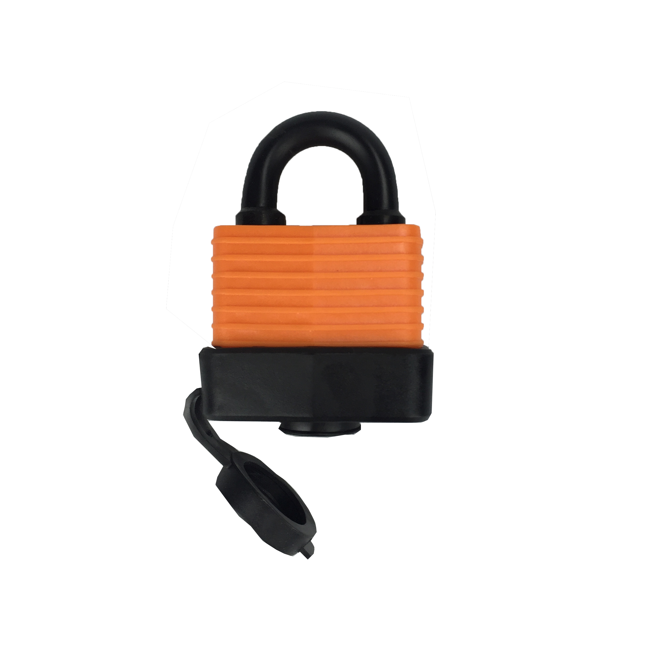 Laminated Safety Padlock