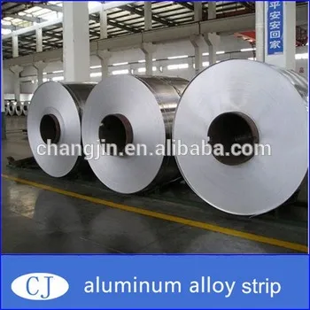 6005 color coated aluminum coil