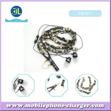 earphone noise canselling bluetooth headphone stereo earphone