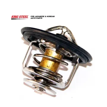 KINGSTEEL OEM 21200-4M500 Thermostat for SUNNY N16 & SENTRA B15X