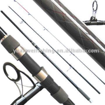 Fishing Surf Rods