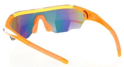 Brand sunglasses