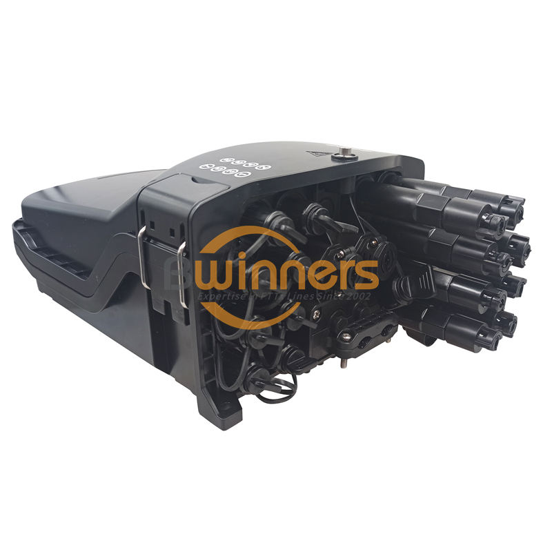 Optical Splitter Box