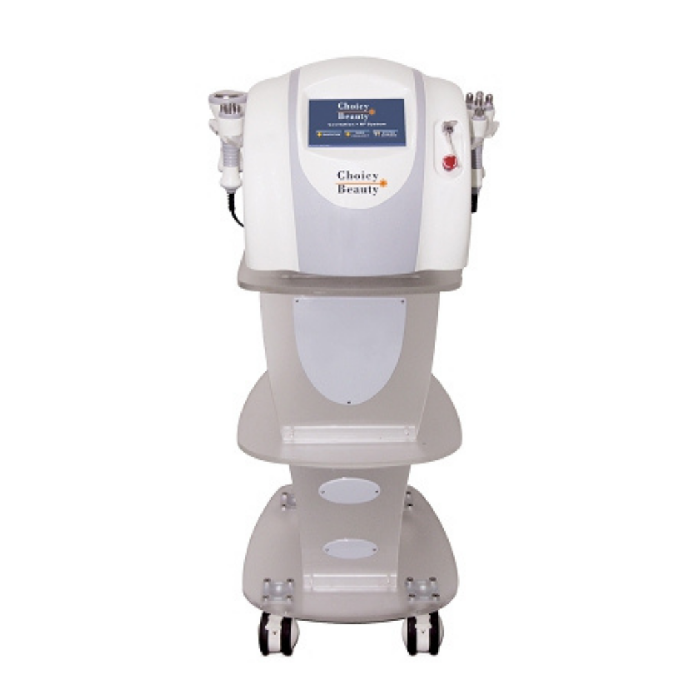 Choicy Cavitation RF Slimming Machine Rf Machine RF