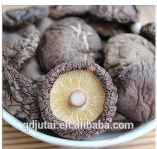 shiitake mushroom dried