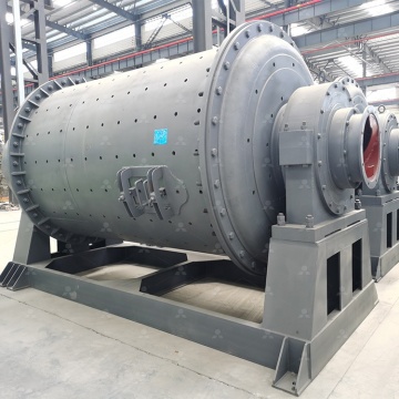 900x3000 Ball Mill for Iron/Gold/Copper Ore Mining and Processing