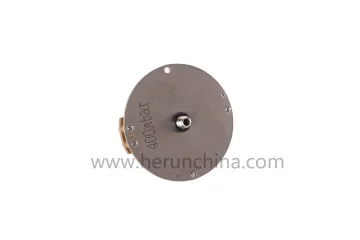 Micro differential pressure gauge for air pressure gauge