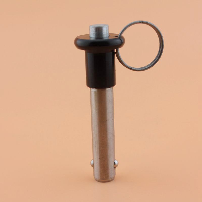 3/8&quot; kulový zámek Rychloupínací rukojeť s kolíkem