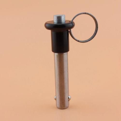 Pemegang Butang Pin Pelepas Pantas Kunci Bola 3/8".