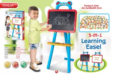 LEARNING TABLE