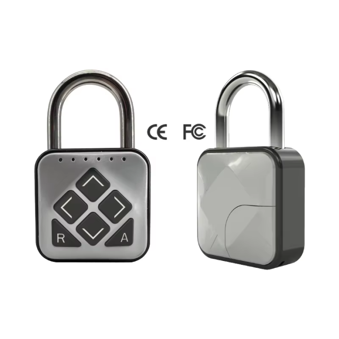 Электронный направленный комбинированный наклад